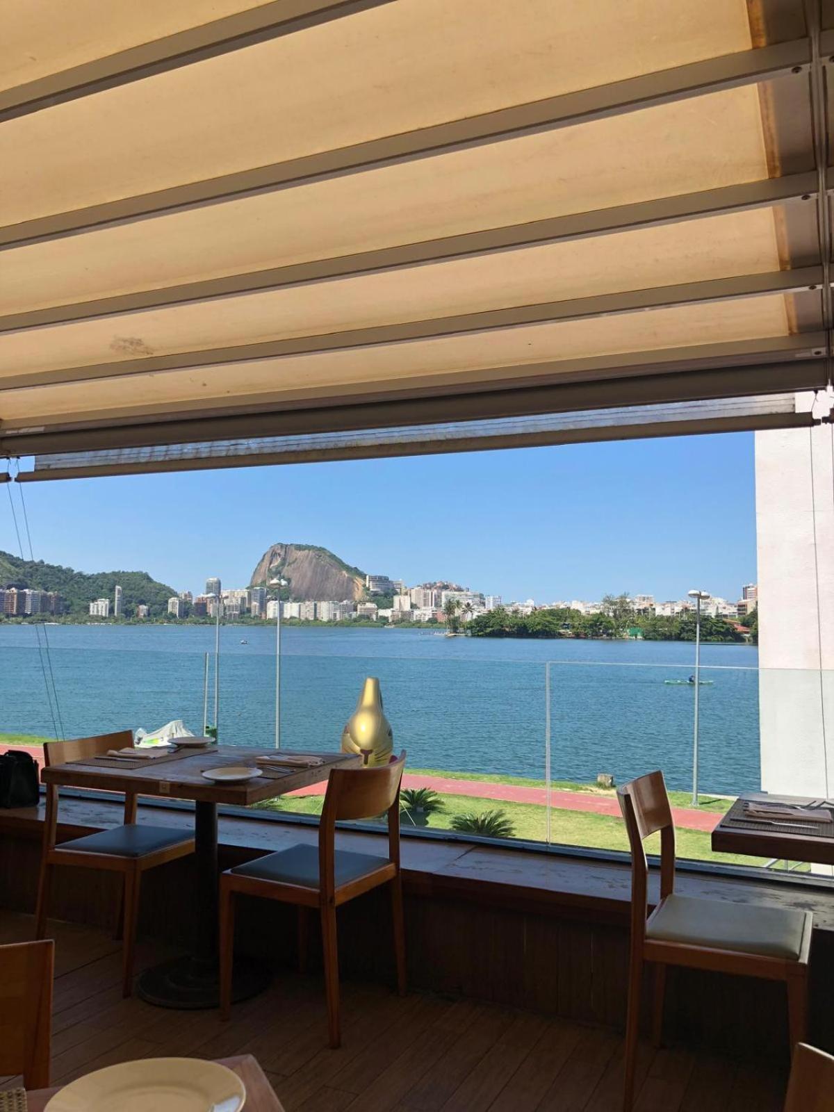Amazing In Ipanema By Verlaine Adami Rio de Janeiro Luaran gambar