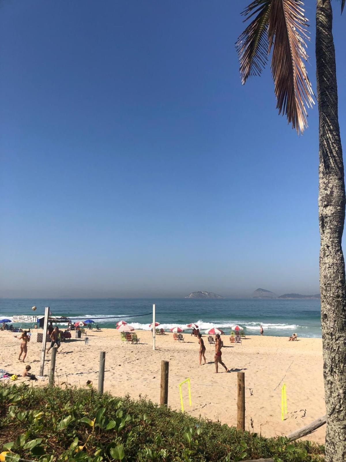 Amazing In Ipanema By Verlaine Adami Rio de Janeiro Luaran gambar
