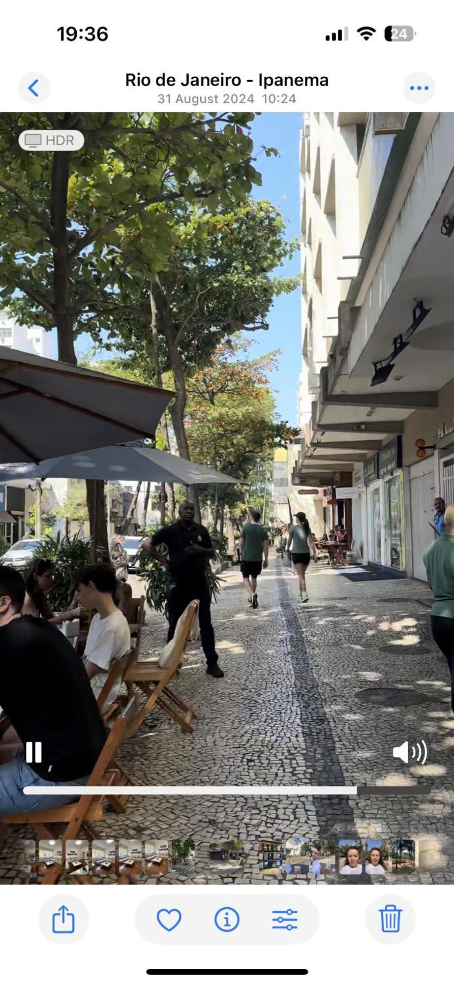 Amazing In Ipanema By Verlaine Adami Rio de Janeiro Luaran gambar