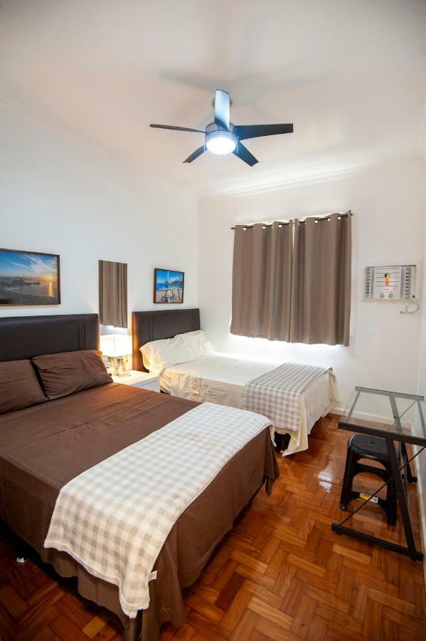 Amazing In Ipanema By Verlaine Adami Rio de Janeiro Luaran gambar